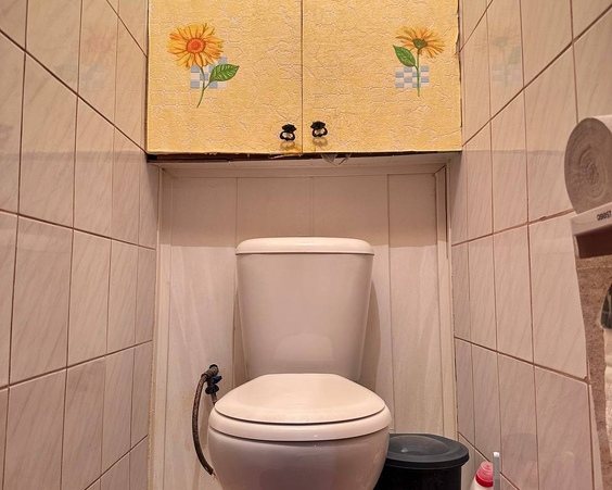 Комната Минск, Рафиева,53