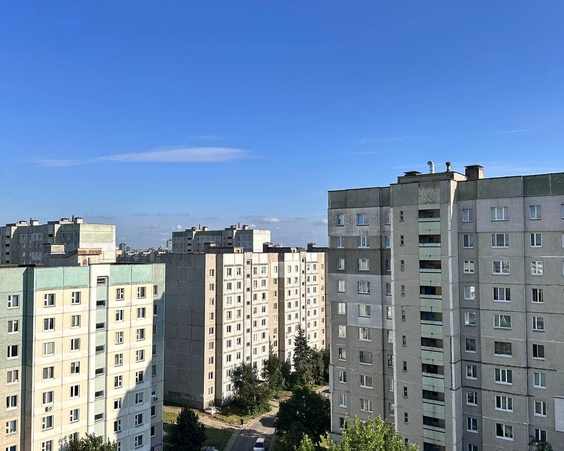 Комната Минск, Рафиева,53