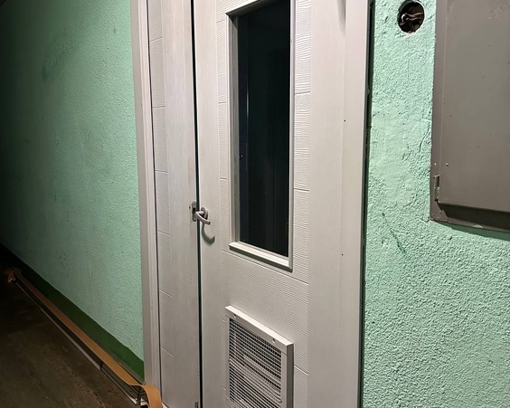 Комната Минск, Рафиева,53