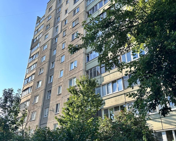 Комната Минск, Рафиева,53