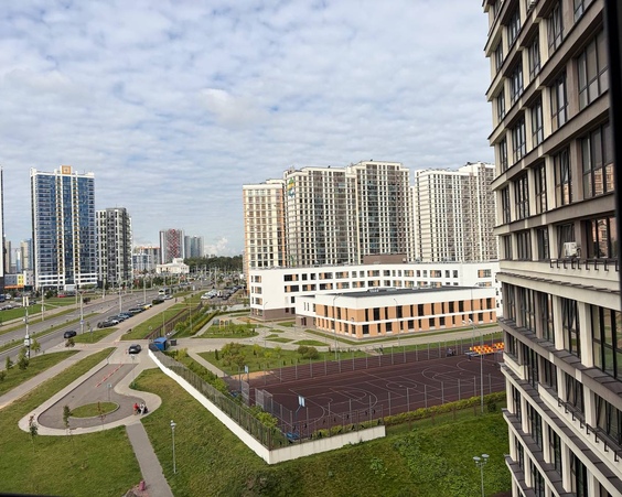 Продажа евротрешки, Минск, проспект Мира, 6