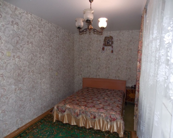 Продажа 3х ком. квартиры п. Октябрьский, Смолевичский р-н