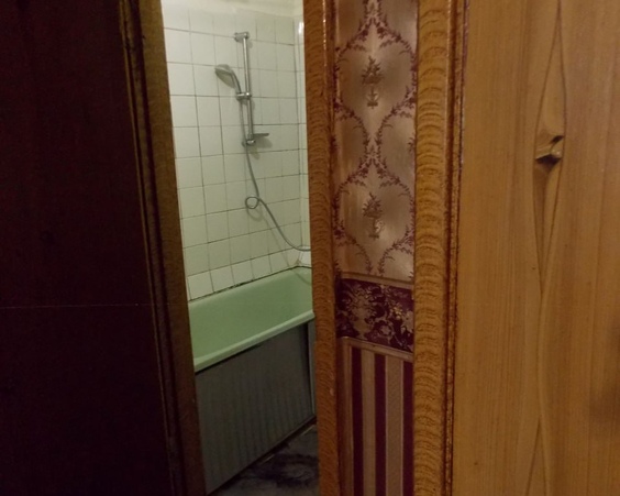 Продажа 3х ком. квартиры п. Октябрьский, Смолевичский р-н