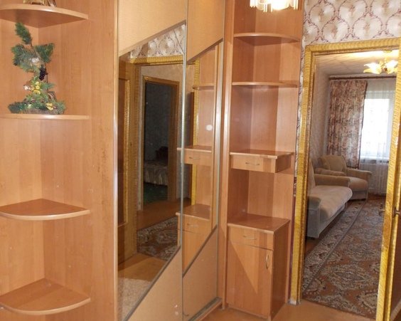 Продажа 3х ком. квартиры п. Октябрьский, Смолевичский р-н