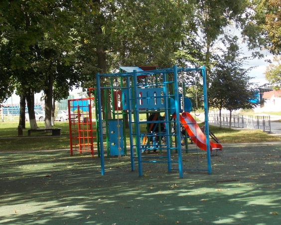 Продажа 3х ком. квартиры п. Октябрьский, Смолевичский р-н