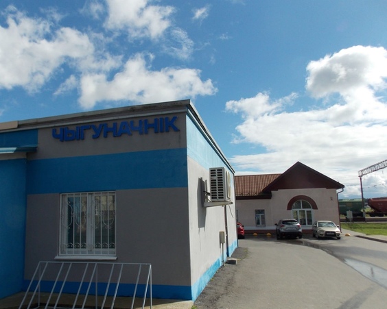 Продажа 3х ком. квартиры п. Октябрьский, Смолевичский р-н