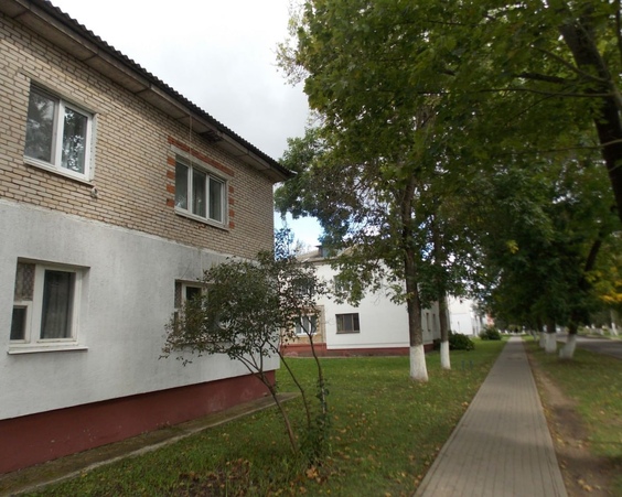 Продажа 3х ком. квартиры п. Октябрьский, Смолевичский р-н