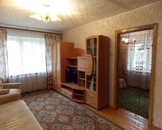 Продажа 3х ком. квартиры п. Октябрьский, Смолевичский р-н