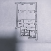 Продажа 3х ком. квартиры п. Октябрьский, Смолевичский р-н