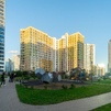 Однокомнатная квартира г. Минск, ул. Савицкого, д. 12