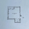 Однокомнатная квартира г. Минск, ул. Жореса Алферова, д. 22