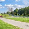 Однокомнатная квартира г. Минск, ул. Академика Купревича, д. 16