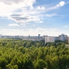 Однокомнатная квартира г. Минск, ул. Академика Купревича, д. 16
