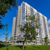 Однокомнатная квартира г. Минск, ул. Академика Купревича, д. 16