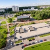 Однокомнатная квартира г. Минск, ул. Академика Купревича, д. 16