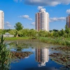 Однокомнатная квартира г. Минск, ул. Академика Купревича, д. 16