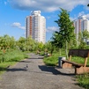 Однокомнатная квартира г. Минск, ул. Академика Купревича, д. 16