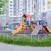 Однокомнатная квартира г. Минск, ул. Академика Купревича, д. 16
