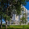 Однокомнатная квартира г. Минск, ул. Академика Купревича, д. 16
