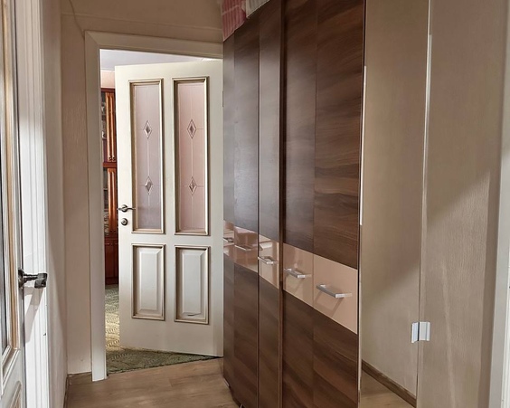 Продажа 3х ком. квартиры Минск, улица Одоевского, 23