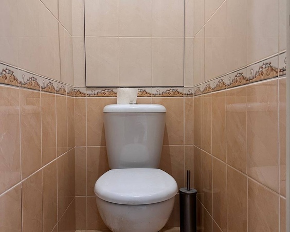 Продажа 3х ком. квартиры Минск, улица Одоевского, 23