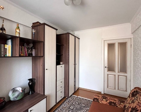 Продажа 3х ком. квартиры Минск, улица Одоевского, 23