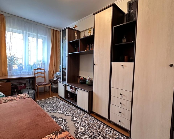Продажа 3х ком. квартиры Минск, улица Одоевского, 23