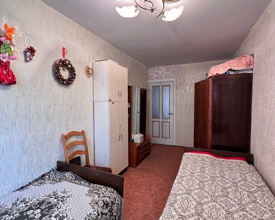 Продажа 3х ком. квартиры Минск, улица Одоевского, 23