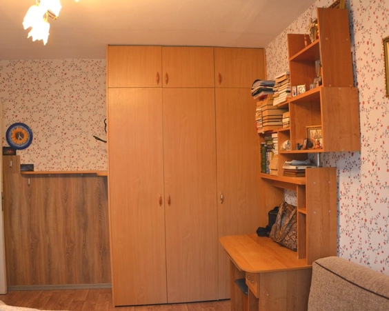 57/100 выделенной доли г. Минск, ул. Либкнехта, д. 80к2