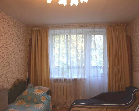 57/100 выделенной доли г. Минск, ул. Либкнехта, д. 80к2
